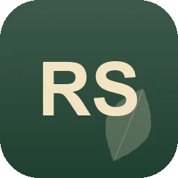Logo Rolf Siemens Gartengestaltung