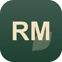 Logo Ralf Müller Gartengestaltung