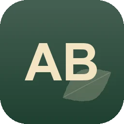Logo Andreas Bodien - Garten- und Landschafts-Design