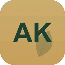 Logo Andreas Krack Gärtnerei