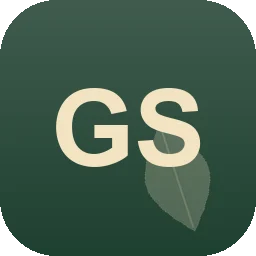 Logo GaLaBau Shasha