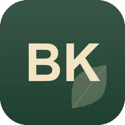 Logo Bernhard Kuschmann Garten- und Landschaftsbau