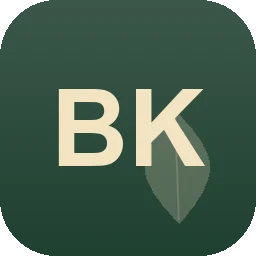 Logo Berkemeier & Klaas Garten- und Landschaftsbau