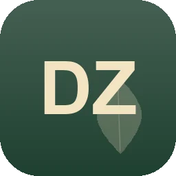Logo Düzgün Zaun & Tor
