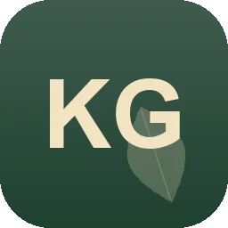 Logo Klein Gartenarbau