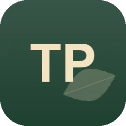 Logo Tietjen & Partner Gartenbau