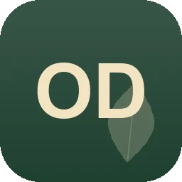 Logo Ole Ditten Garten- und Landschaftsbau und Pflege Berlin Marzahn