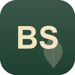 Logo Birle Stefan, Wasserburger Gartenbau