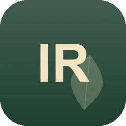 Logo Ingolf Rütjeroth Garten- und Landschaftsservice