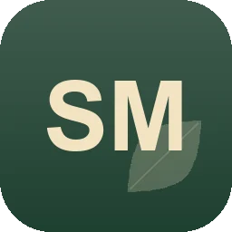 Logo Stephan Mahr Garten- und Landschaftsbau