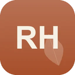 Logo Rainer Hötzsch Landschaftsbau