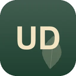 Logo Uwe Dieter Pelka Garten- und Landschaftsbau