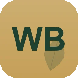 Logo Wilhelm Böck Gartenbau
