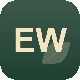 Logo Elmar Wolf Gartenhelfer