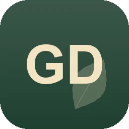 Logo Gartengestaltung & Dienstleistungen Basfeld