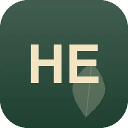 Logo H. Edmund Deckstein Gartengestaltung