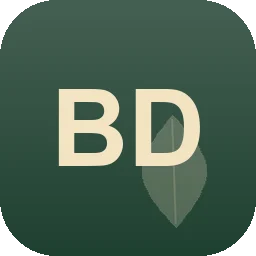 Logo Buchholz Dienstleistungen