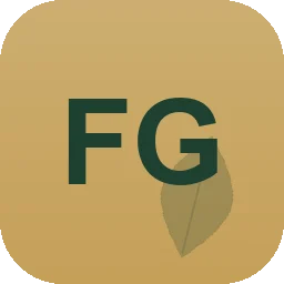 Logo Fuchsturmgärtnerei Gartenbau Handels & Dienstleistungs GbR