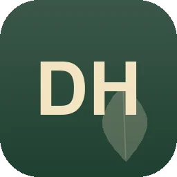 Logo Dirks Hausmeister Garten Objektbetreuung