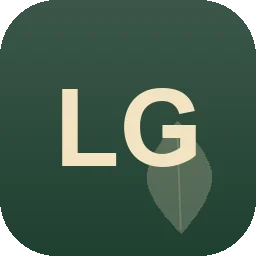 Logo Lukas Garten & Haus