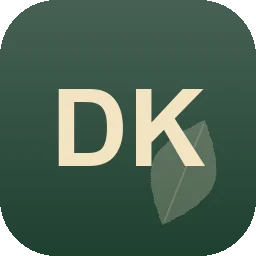 Logo Daniel Klose Garten- und Landschaftsbau