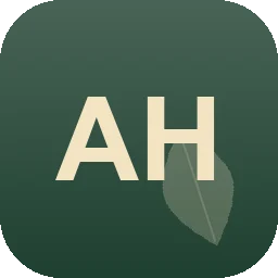 Logo Andreas Hildebrand Garten- und Landschaftsbau