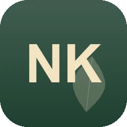 Logo Nikolai Krause