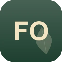 Logo Fedja Oliver Richter Garten- und Landschaftsbau
