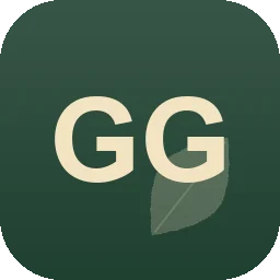 Logo Gartenbau Garni