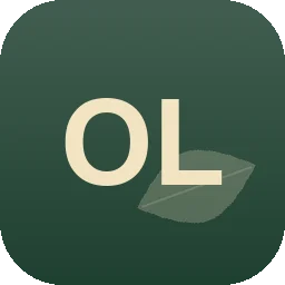 Logo Oskar Luckas Garten u. Landschaftsbau
