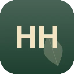 Logo Hans Hildebrandt Gartengestaltung