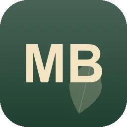 Logo Manuel Bleyder Garten- und Landschaftsbau