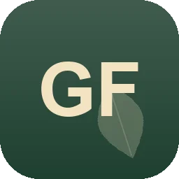 Logo Garten & Forst GmbH