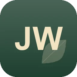 Logo Josef Weber Garten- und Landschaftsbau
