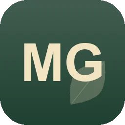 Logo MKN Gartenpflege