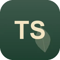 Logo Thorsten Seidel Garten- und Landschaftsbau