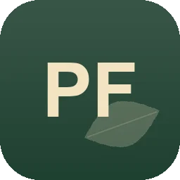 Logo Peter Farnhammer Gartengestaltung, Pflanzenverkauf