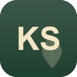 Logo Karl Stahnke Gartenbau