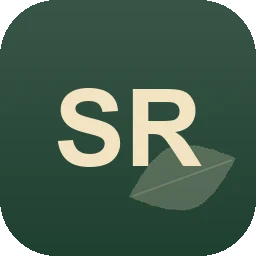 Logo Spranger Rasen- und Grünanlagen