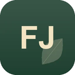 Logo Franz Josef Lang Garten- und Landschaftsbau