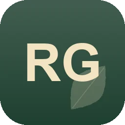 Logo Rerich Garten und Hausmeisterservice
