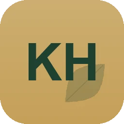 Logo Karl Herrmann Landschaftspflege u. Forstarbeiten