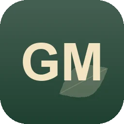 Logo Der Garten und Mehr