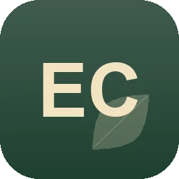 Logo Emanuele Coratella Garten- und Landschaftsbau