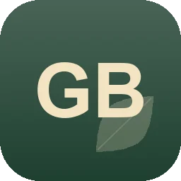 Logo Gartenservice Benjamin Sikau
