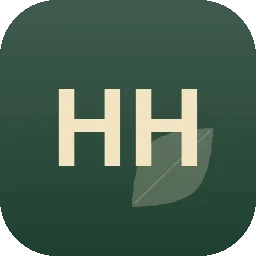 Logo Hartmut Hinum Garten- und Landschaftsbau