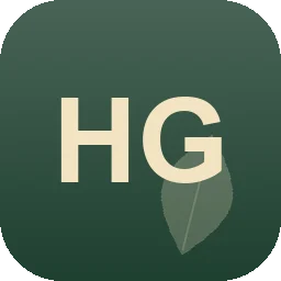 Logo Haunhorst-Gartenbau