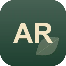 Logo Alexander Rajda Gartengestaltung
