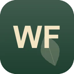 Logo Wald.farm