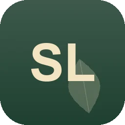Logo Susanne Ludwig Landschaftspflege